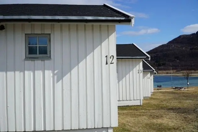 Kır Evi, 2 Yatak Odası