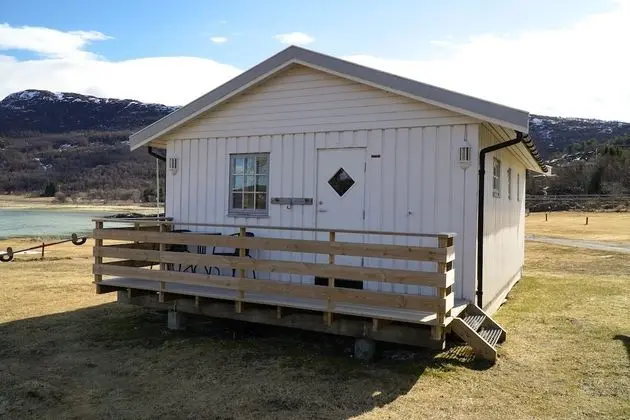 Kır Evi, 2 Yatak Odası