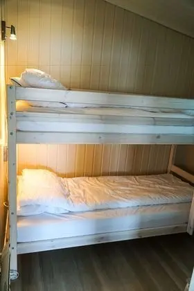 Kır Evi, 2 Yatak Odası