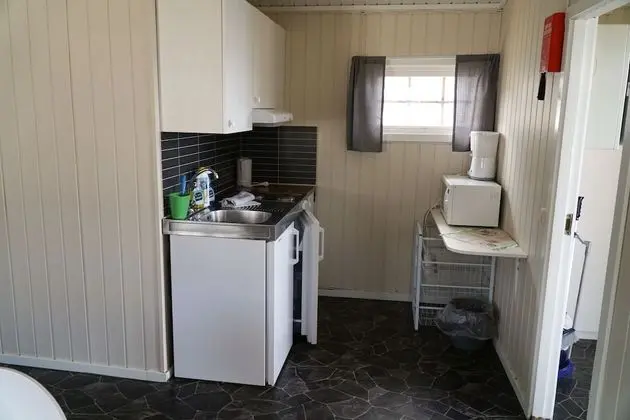 Kır Evi, 2 Yatak Odası