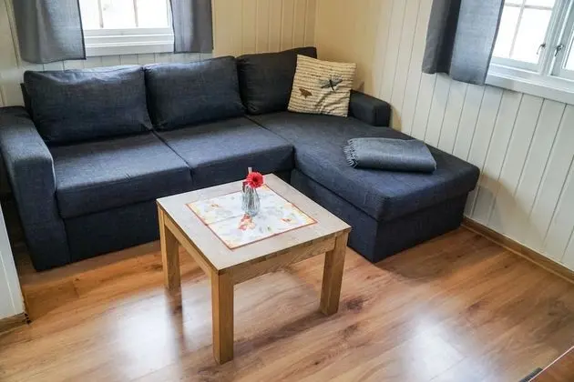 Kır Evi, 2 Yatak Odası