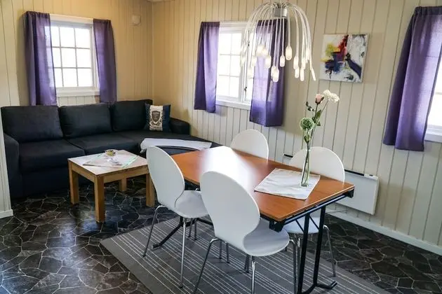 Kır Evi, 2 Yatak Odası