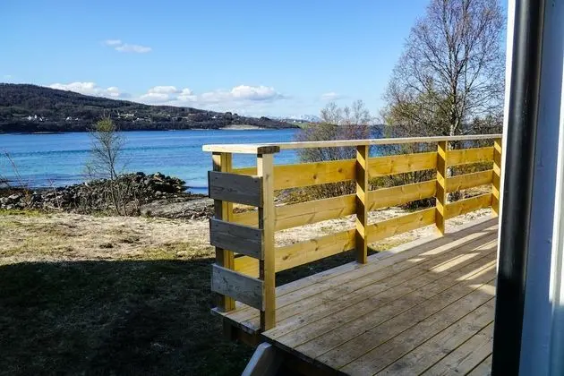 Kır Evi, 2 Yatak Odası