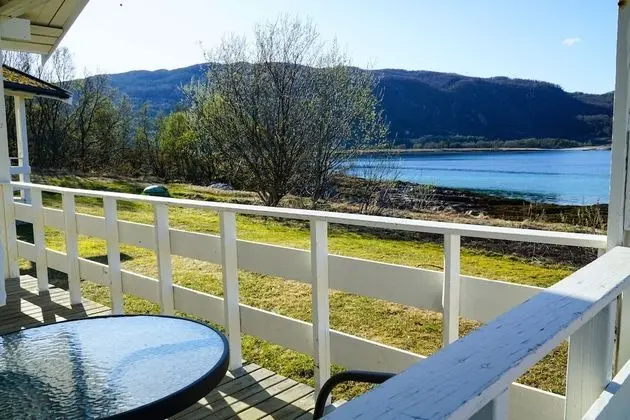 Kır Evi, 2 Yatak Odası