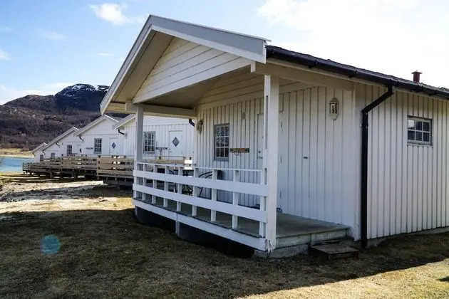 Kır Evi, 2 Yatak Odası