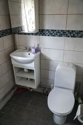 Kır Evi, 2 Yatak Odası