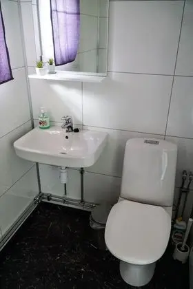 Kır Evi, 2 Yatak Odası