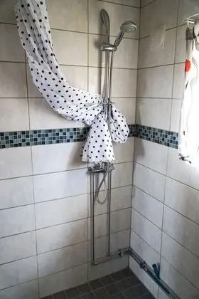 Kır Evi, 2 Yatak Odası