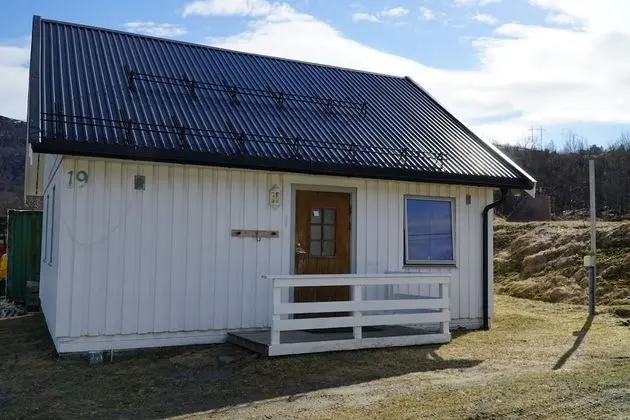 Traditional Kır Evi, 3 Yatak Odası