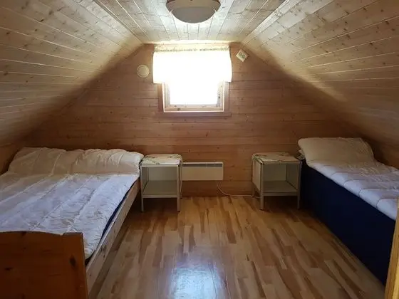 Traditional Kır Evi, 3 Yatak Odası