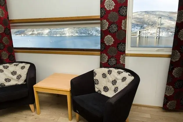 İki Ayrı Yataklı Oda