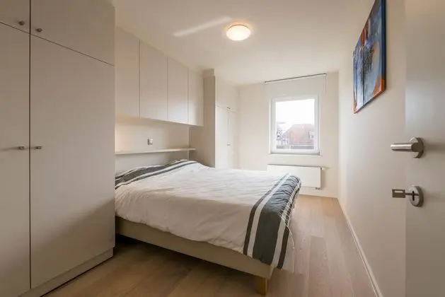 Apart Daire, 2 Yatak Odası (Tjènne 202)