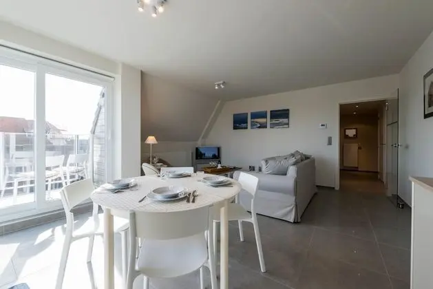 Apart Daire, 2 Yatak Odası (Tjènne 202)