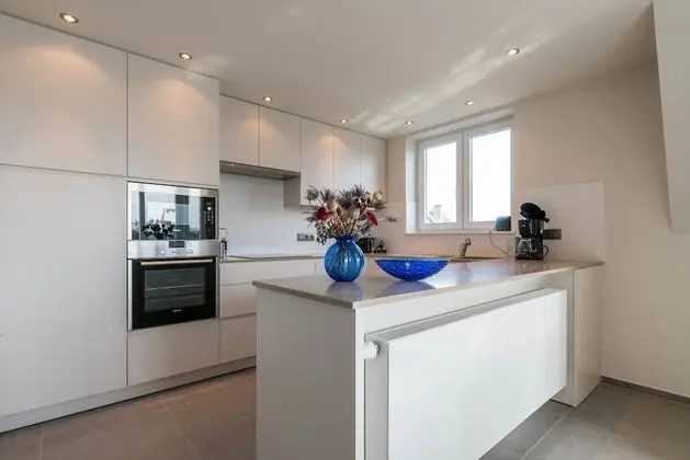 Apart Daire, 2 Yatak Odası (Tjènne 202)