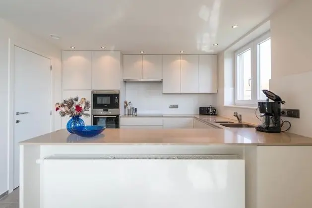 Apart Daire, 2 Yatak Odası (Tjènne 202)