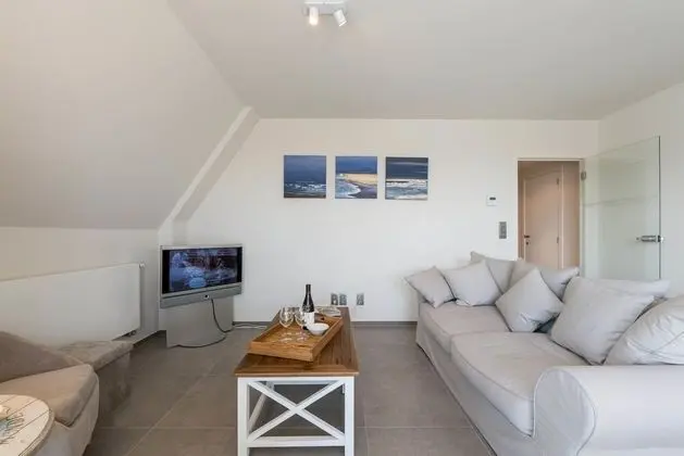 Apart Daire, 2 Yatak Odası (Tjènne 202)