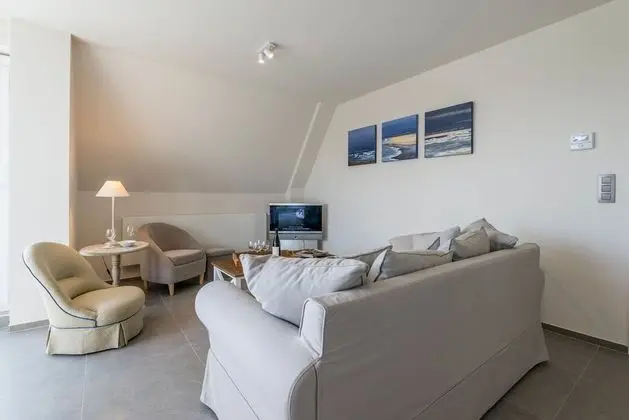 Apart Daire, 2 Yatak Odası (Tjènne 202)