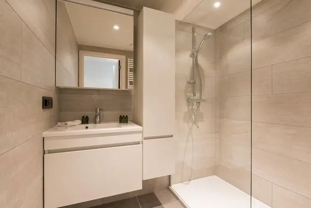 Apart Daire, 2 Yatak Odası (Tjènne 202)