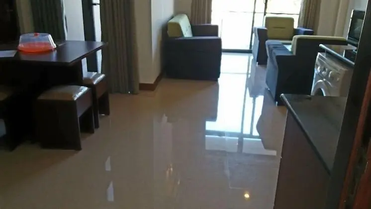 Premium Apart Daire, 1 Yatak Odası, Sigara İçilebilir, Küçük Mutfak