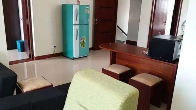 Premium Apart Daire, 1 Yatak Odası, Sigara İçilebilir, Küçük Mutfak