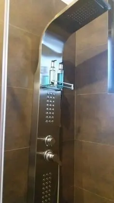 Premium Apart Daire, 1 Yatak Odası, Sigara İçilebilir, Küçük Mutfak