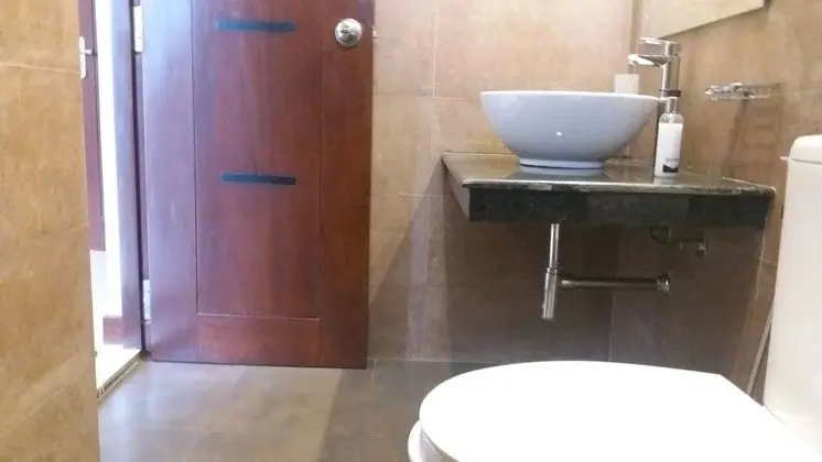 Premium Apart Daire, 2 Yatak Odası, 2 Banyolu, Şehir Manzaralı