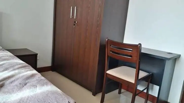 Premium Apart Daire, 2 Yatak Odası, 2 Banyolu, Şehir Manzaralı