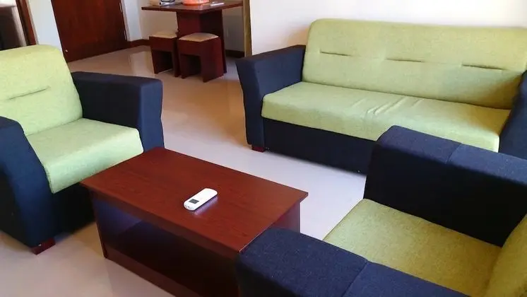 Premium Apart Daire, 2 Yatak Odası, 2 Banyolu, Şehir Manzaralı