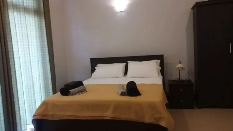 Premium Apart Daire, 2 Yatak Odası, 2 Banyolu, Şehir Manzaralı