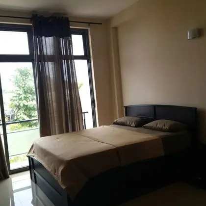 Premium Apart Daire, 3 Yatak Odası, Sigara İçilebilir, Mutfak