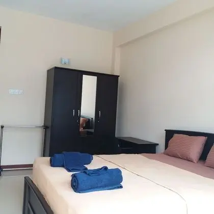 Premium Apart Daire, 3 Yatak Odası, Sigara İçilebilir, Mutfak
