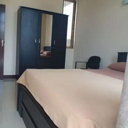 Premium Apart Daire, 3 Yatak Odası, Sigara İçilebilir, Mutfak