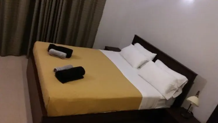 Premium Apart Daire, 3 Yatak Odası, Sigara İçilebilir, Mutfak