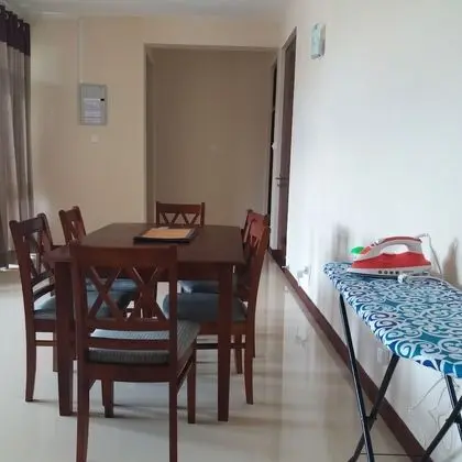 Premium Apart Daire, 3 Yatak Odası, Sigara İçilebilir, Mutfak