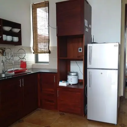 Premium Apart Daire, 3 Yatak Odası, Sigara İçilebilir, Mutfak