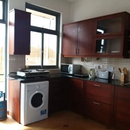 Premium Apart Daire, 3 Yatak Odası, Sigara İçilebilir, Mutfak