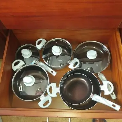 Premium Apart Daire, 3 Yatak Odası, Sigara İçilebilir, Mutfak