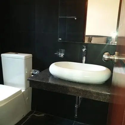 Premium Apart Daire, 3 Yatak Odası, Sigara İçilebilir, Mutfak