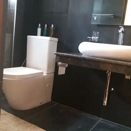 Premium Apart Daire, 3 Yatak Odası, Sigara İçilebilir, Mutfak