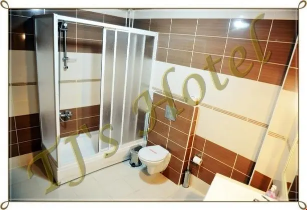 Standart Oda - İki Kişilik