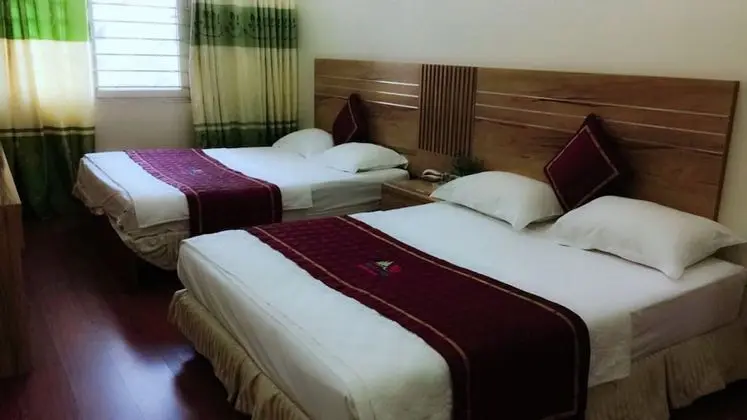 Deluxe İki Ayrı Yataklı Oda