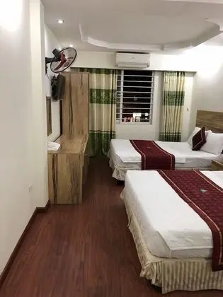 Deluxe İki Ayrı Yataklı Oda