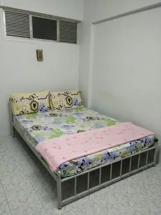 Standard Room With Air-Conditioner