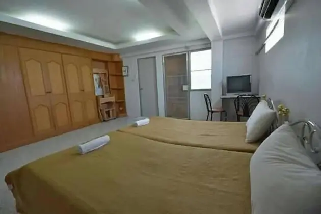 Standard Room With Air-Conditioner