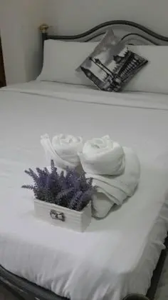 Standard Room With Air-Conditioner