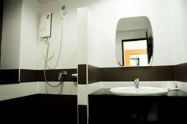 Standard Oda, 2 Tek Kişilik Yatak