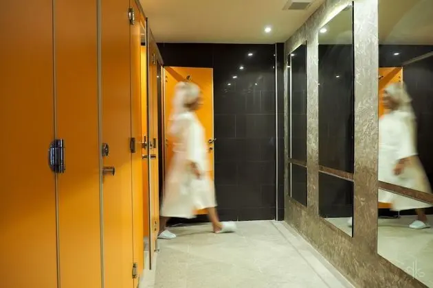 Superior Ortak Ranzalı Oda, Birden Çok Yatak, Balkon/Veranda