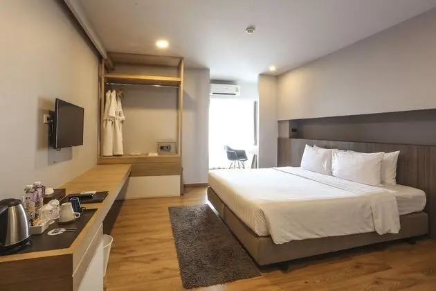 Standard Oda (25 Square Metres)