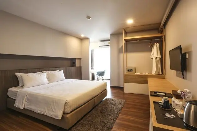 Standard Oda (25 Square Metres)