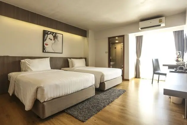Standard Oda (25 Square Metres)